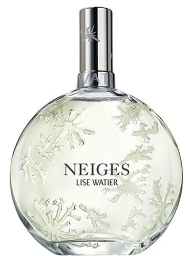 Lise Watier Neiges