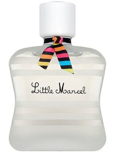 Little Marcel Little Sky