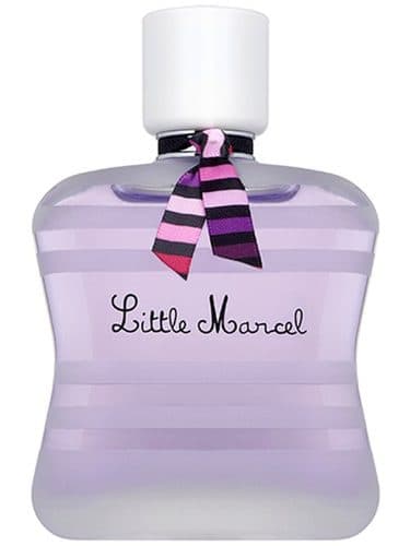 Little Marcel Purple Love