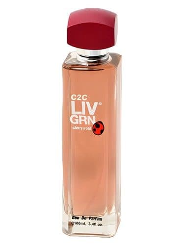 LIV Grn C2c Liv Grn Cherrywood Lgc8