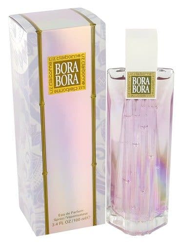 Liz Claiborne Bora Bora