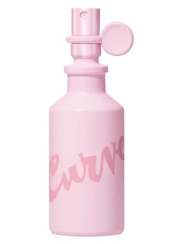 Liz Claiborne Curve Pink Blossom