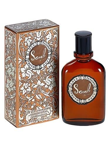 Liz Claiborne Curve Soul for Men