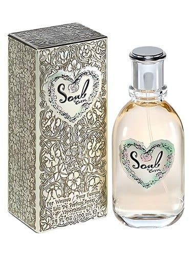 Liz Claiborne Curve Soul