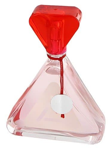 Liz Claiborne Red Sunset