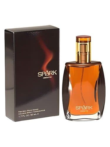 Liz Claiborne Spark for Men