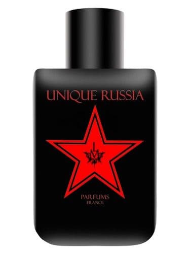 LM Parfums Unique Russia