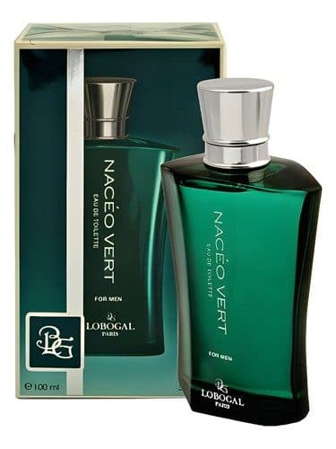 Lobogal Naceo Vert