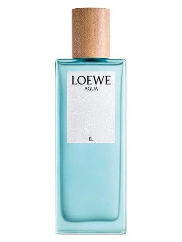 Loewe Agua de Loewe El