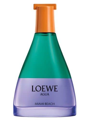 Loewe Agua Miami Beach