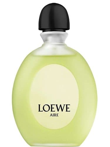 Loewe Aire Loco