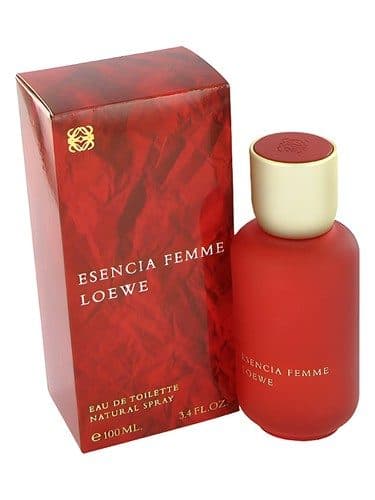 Loewe Esencia Femme