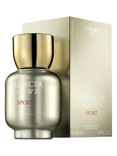 Loewe Esencia Loewe Sport