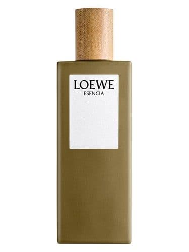 Loewe Esencia Pour Homme