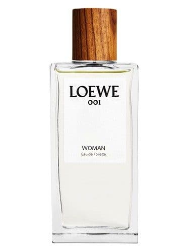 Loewe Loewe 001 Woman Edt