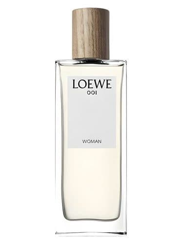 Loewe Loewe 001 Woman