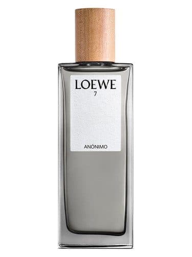 Loewe Loewe 7 Anonimo