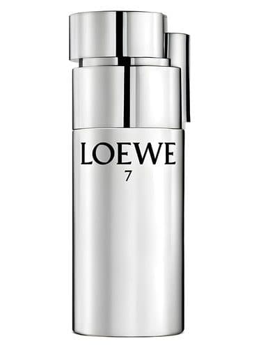 Loewe Loewe 7 Plata