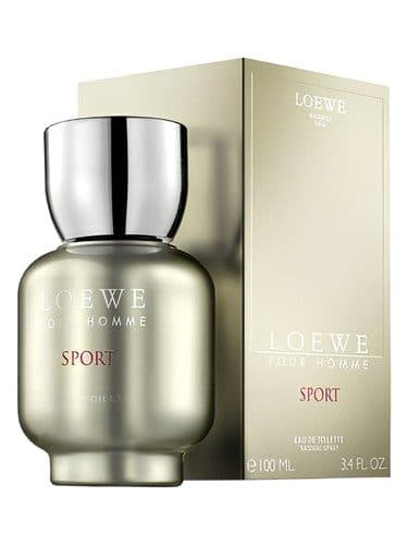 Loewe Loewe Pour Homme Sport