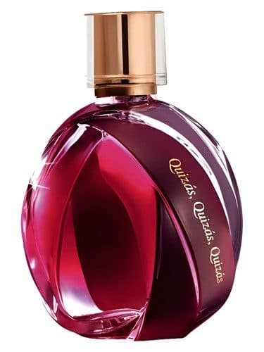 Loewe Quizas Quizas Quizas Pasion