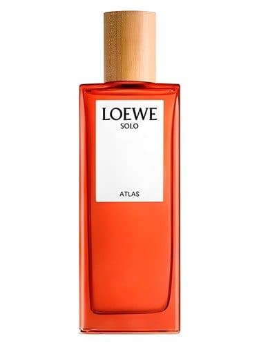 Loewe Solo Atlas