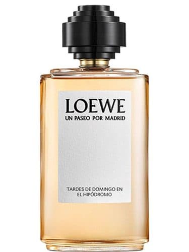 Loewe Tardes de Domingo En El Hip Dromo