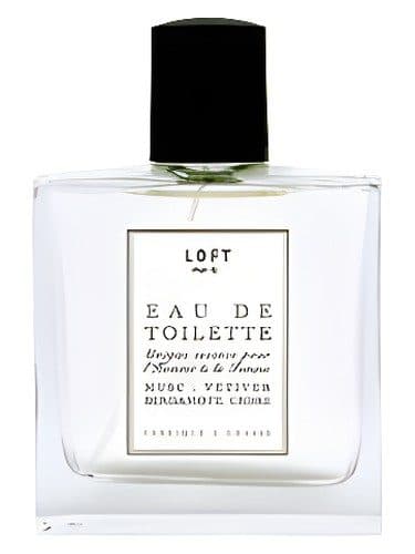Loft Verveine Citron