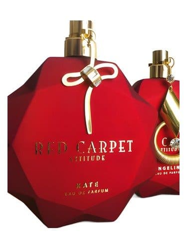 Lola Mood Parfums Red Carpet Attitude Nicole