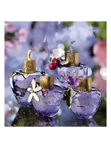 Lolita Lempicka Caprice Amarena