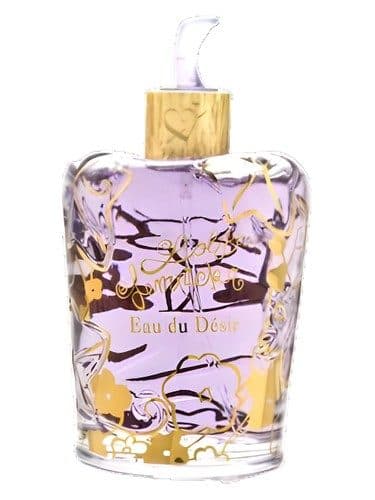 Lolita Lempicka Eau de Desir