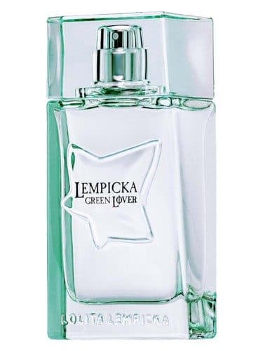 Lolita Lempicka Green Lover