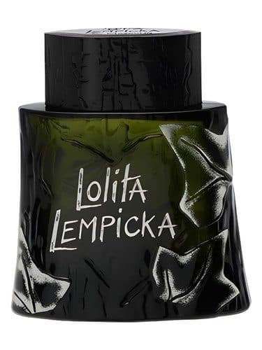 Lolita Lempicka Illusions Noires au Masculin Eau de Minuit