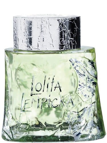 Lolita Lempicka L Eau au Masculin