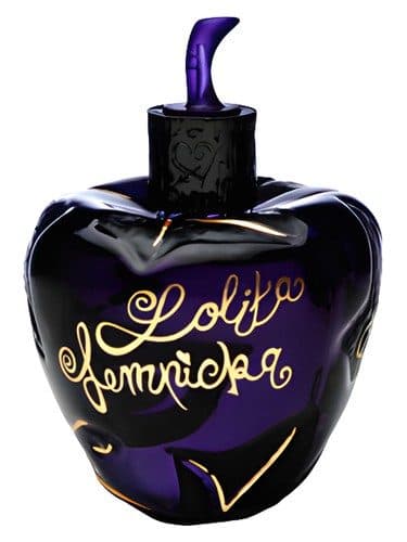Lolita Lempicka L Eau de Minuit