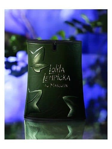 Lolita Lempicka Lolita Lempicka au Masculin 2006