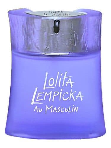Lolita Lempicka Lolita Lempicka au Masculin Fraicheur