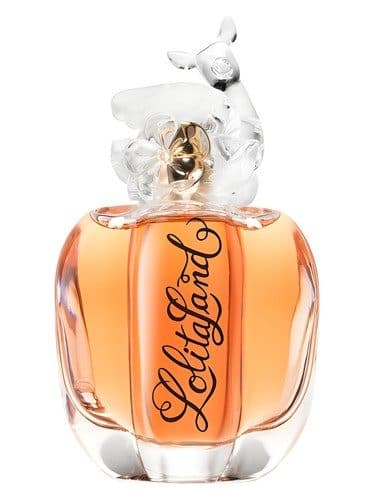 Lolita Lempicka Lolitaland