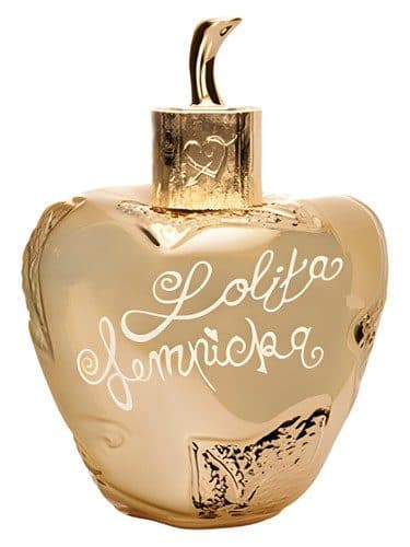 Lolita Lempicka Minuit D Or Eau de Minuit 2015
