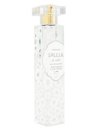 Lollia At Last