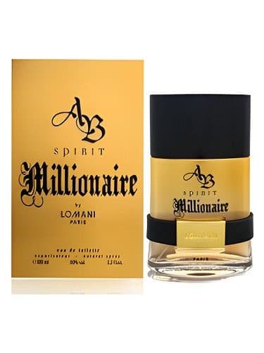 Lomani Ab Spirit Millionaire