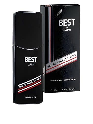 Lomani Best
