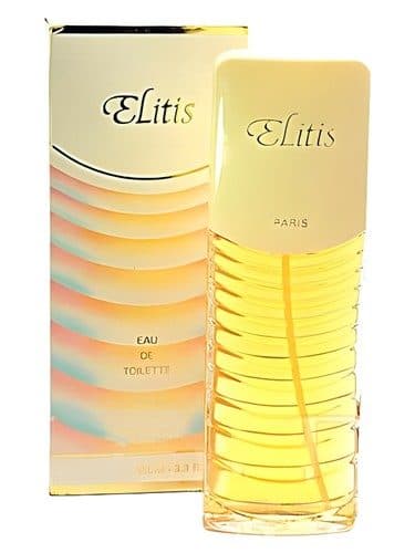 Lomani Elitis