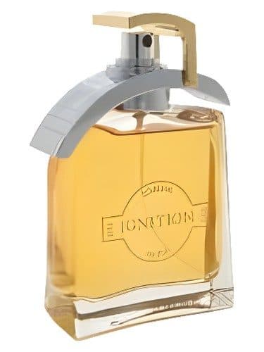 Lomani Ignition
