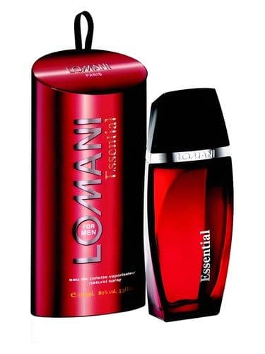 Lomani Lomani Essential