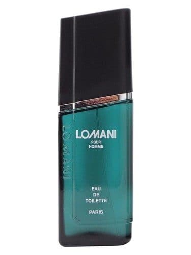 Lomani Lomani Pour Homme