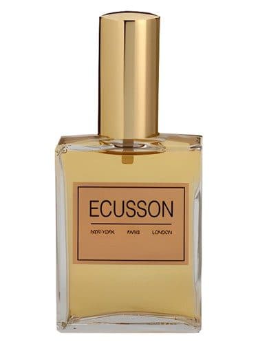 Long Lost Perfume Ecusson