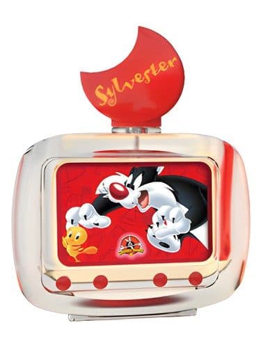 Looney Tunes Sylvester