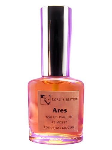Lord S Jester Ares Edp