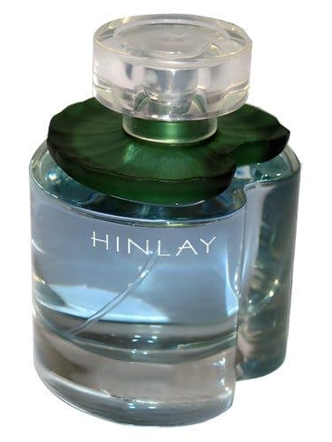 Lorelyane Hinlay Pour Homme