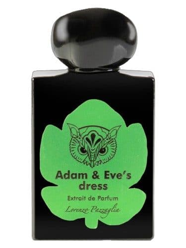 Lorenzo Pazzaglia Adam Eve S Dress